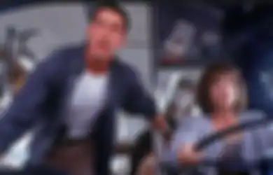 Keanu Reeves Jelasin Kenapa Dia Menolak Main di 'Speed 2', Ternyata Jawabannya Simpel