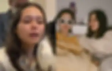 Gaga Muhammad Ingin Lihat Laura Anna untuk Terakhir Kalinya, Greta Irene Beri Tanggapan Menohok: Kenapa Nggak dari Dulu aja Pas Masih Hidup