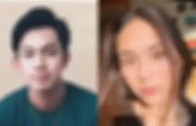 2 Tahun Adiknya Diabaikan Gaga Muhammad Pascakecelakaan, Greta Irene Bantah Niat Mantan Laura Anna Ajak Menikah: Sekarang Aja Enggak Tanggung Jawab