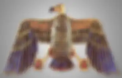 Misteri Kalung Hering Tutankhamun, Emas Lambang Dewi Pemakan Bangkai yang Ditempatkan di Dada Mumi Mesir, Bukan Digunakan Sebagai Ornamen Belaka, Lalu untuk Apa?