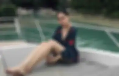 Satu Indonesia Hutang Maaf, Ternyata Banyak Netizen yang Salah Sasaran Ucapkan Duka ke Jurnalis Brasil Ini, Begini Reaksi Bule Usai Dikira Laura Anna!