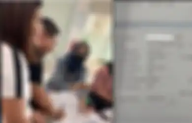 Heran Bukan Main Mendadak Digeruduk Pegawai Bank Plat Merah, Viral Seorang Nasabah Lupa Punya Simpanan Rp 600 Juta: Punya Saya?