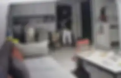 Kerja Banting Tulang Demi Dapur Tetap Ngebul, Suami Syok Tahu Balasan Sang Istri pada Dirinya, Sofa Ruang Tamu Jadi Saksi Bisu Pengkhianatan Pahit!