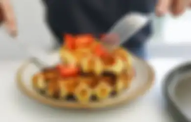 Enaknya Bisa Bikin Sekarat, Mulai Sekarang Hindari 3 Menu Favorit Ini untuk Sarapan, Jangan Ngeyel Jika Tak Mau Bolak-balik Rumah Sakit
