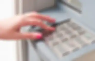 Cuma dengan Satu Langkah Ini, Saldo di DANA Bisa Kamu Ambil Lewat ATM, Begini Caranya