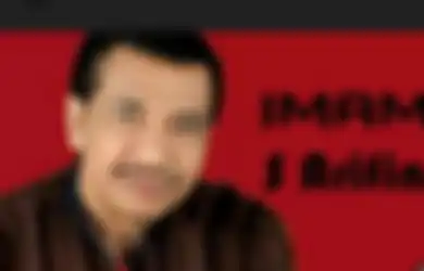 Dunia Entertainment Tanah Air Kembali Berduka, Pedangdut Imam S. Arifin Meninggal Dunia