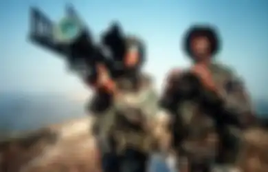 Selama Ini Tetap Tenang Meski Ada 175.000 Tentara Rusia di Perbatasannya, Akhirnya Terkuak Rencana Ukraina Balas Serangan Rusia, Bikin Seisi Eropa Ketar-ketir 