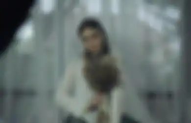 Temukan Kejanggalan, Anak Indigo Ngaku Lihat Arwah Laura Anna Nangis Sambil Ungkap Pesan Ini, Mengagetkan!