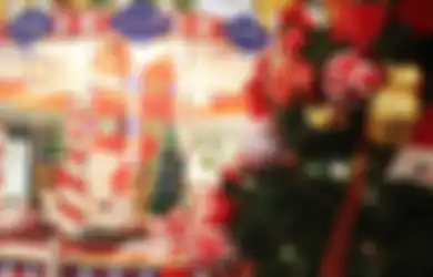 Mulai dari Sembunyikan Sapu hingga Letakkan Bubur di Luar Rumah, Intip 9 Tradisi Unik Perayaan Natal di Norwegia