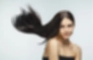 Cuma Modal Kacang Hijau, Rambut Berkilau Beban Uban Tanpa Perlu Biaya Mahal Untuk ke Salon