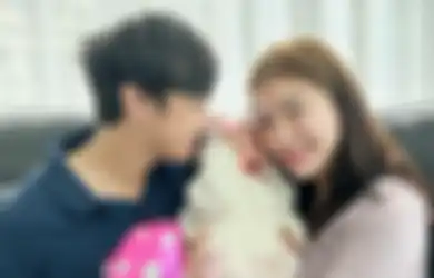 Geram Lantaran Sering Dibully Netizen, Felicya Angelista Nekat Ajak Suami dan Anak Lakukan Ini