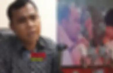 'Menambah Dosa', Faisal Sayangkan Sikap sang Besan yang Lebih Pilih Pajang Potret Mesra Vanessa Angel Bareng Pria Lain Ketimbang dengan Bibi Ardiansyah
