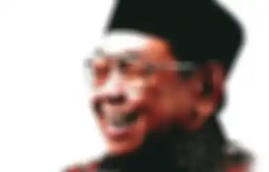 Dari Gila Wanita Hingga Gila Harta, Kala Gus Dur Berkelakar Sebut Indonesia Pernah Dipimpin oleh Orang-orang Gila, Siapa Saja yang Dimaksud?