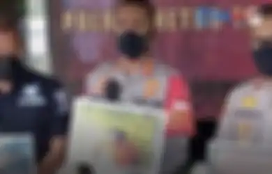 Foto Ustaz Saiful yang Cabuli Muridnya di Tangerang Dicari, Pelaku Pernah Jadi Ketua FPI Ranting Cipete, Polisi Buka Suara