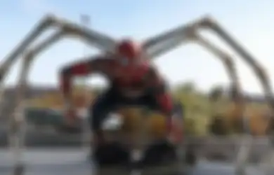 Fortnite Rilis Skin Spesial Bertema Film Spider-Man: No Way Home
