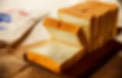 Gak Ada yang Nyangka, Ternyata Sayuran Pelengkap Ini Bisa Bikin Roti Tawar Awet Bebas Jamur Berhari-hari, Jadi Irit Uang Belanja deh!