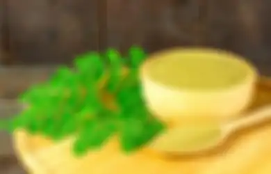 Nyesel Banget Terlanjut Beli Obat Mahal, Gula Darah sampai Kolesterol Ternyata Bisa Langsung Turun Cuma dengan Daun Kelor
