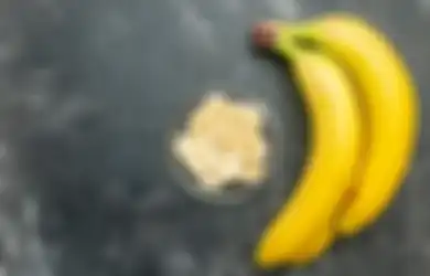 Satu Indonesia Gak Sadar! Sarapan Buah Pisang Ternyata Gak Boleh Sembarangan, Jangan Asal Makan Jika Ingin Sehat