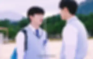 Buat yang Belum Nonton School 2021, Ini Nih yang Terjadi Antara Gong Ki Joon dan Jung Young Joo