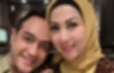 Dikabarkan Sudah Kantongi Restu dari Sang Putra, Venna Melinda Yakin Seratus Persen Ferry Irawan Merupakan Jodoh yang Dicarinya Selama ini