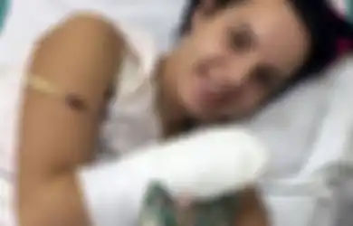 Tangan Dimutilasi dengan Kapak Oleh Suami, Wanita Ini Gegerkan Negara Lantaran Tuntut Ganti Rugi Rp 5,3 Miliar, Alasan di Balik Tindakannya Bikin Syok