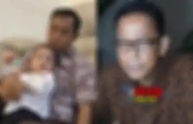 Skakmat Doddy Sudrajat yang Ngotot Tes DNA GAla Sky, Ayah Bibi Andriansyah:Kalau Nggak Mau, Yaudah Buat Saya!