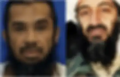 Pantas Sampai Dijuluki 'Osama Bin Laden Dari Asia Tenggara', Inilah Sosok Teroris Asal Indonesia yang Terima Pesanan Langsung dari Al-Qaeda, CIA Sampai Turun Tangan Memburunya