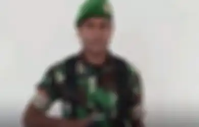 Kabur dari Kesatuan TNI AD, Prada Yotam Ternyata Pernah Unggah Lambang Papua Merdeka, Foto Ini Buktinya