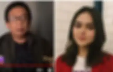 Ngaku Sakit Hati Lihat Kasus Anaknya Dibawa ke Pengadilan, Ayah Gaga Muhammad Langsung Diskakmat Ibunda hingga Sahabat Laura Anna:  Mau Nyari Simpati Keluar Aslinya!