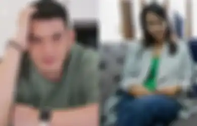 Bongkar Air Sendiri, Wenny Ariani Akhirnya Ungkap Alasan Mau Berhubungan Layaknya Suami Istri dengan Rezky Aditya Meski Belum Ada Ikatan yang Sah