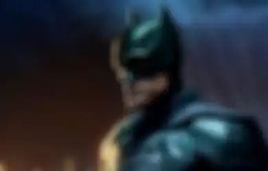 Transformasi Aktor Batman dari Film Pertama Sampai Terbaru Robert Pattinson