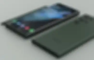 Samsung Galaxy S22 Ultra Diprediksi Punya Warna Hijau, Ikuti Tren?