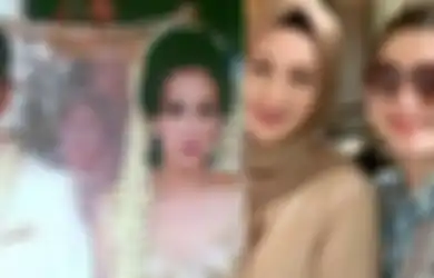 Kini Jadi Sahabat Dekat, Siapa Sangka 2 Aktris Lawas Ini Pernah Miliki Masa Lalu yang Tak Biasa, Sempat Berbagi Suami dan Nikahi Pria yang Sama