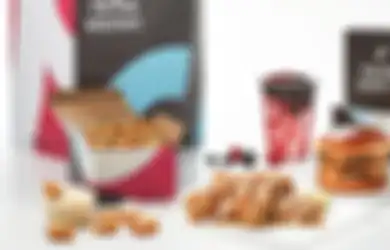 TikTok Kitchen Akan Meluncur 2022, Khusus Jual Makanan Viral!