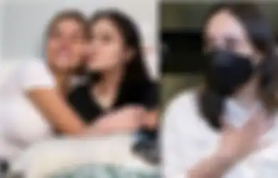 Laura Anna Disebut Masih Cinta Gaga Muhammad, Greta Irene Ngamuk-ngamuk Semprot Nikita Mirzani Usai Keluarkan Pernyataan Ngawur: Jangan Asal Ngomong!