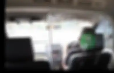 Oknum Sopir Gocar Diduga Perkosa Perawat, Ngakunya Suka Sama Suka hingga Terkuak Fakta Ini