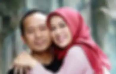 Bak Sempurna Rumah Tangganya Adem Ayem dan Kini Bergelimang Harta, Istri Denny Cagur Blak-blakkan Ceritakan Masa Lalunya yang Pahit