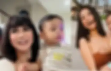 Tak Lagi Rasakan Kasih Sayang Orangtua, Gala Sky Panggil Sosok ini dengan Sebutan Mami, Mirip Vanessa Angel?