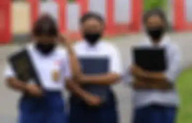 Kurikulum 2022 Baru, Siswa SMP Diwajibkan Belajar Mapel Informatika