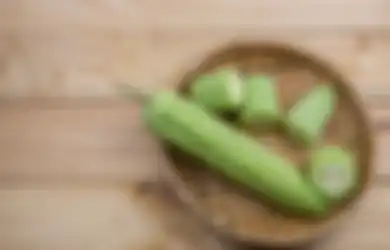 Satu Indonesia Kecolongan, Siapa Sangka Pare Rebus Simpan Manfaat Luar Biasa untuk Cegah Penyakit Sejuta Umat Ini, Bikin Seisi Rumah Panjang Umur