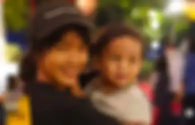 'Jangan Dibohongi', Mbah Mijan Minta Fuji Kuatkan Mental Gala Sky, Beri Cara Ungkap Kejujuran Vanessa Angel dan Bibi Ardiansyah Telah Tiada