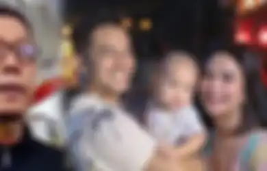 'Daddy Ngalah', Niatan Boyong Gala Sky Napak Tilas di Hari Ultah Vanessa Angel Gagal Total, Doddy Sudrajat Cuma Bisa Pasrah Gegara Ulah sang Besan