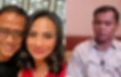 Aib Masa Lalu Mendiang Vanessa Angel Hamil Duluan Dibongkar Doddy Sudrajat, Ayah Bibi Ardiansyah Anggap Fitnah : Tidak Ada Kebenarannya