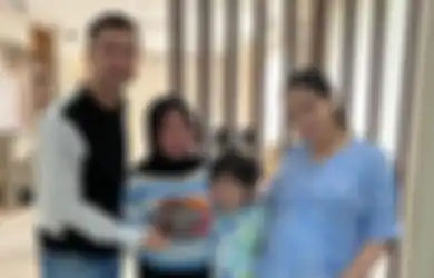 Jadi Salah Satu Papan Atas Tanah Air Bahkan Miliki Rumah Mewah, Denny Cagur Blak-blakan Ngaku Iri pada Lala Asisten Raffi Ahmad, Kenapa?