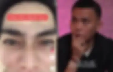 TikTokers Ini Ngaku Tahu Sosok Aktor 'R' yang Diramal Hard Gumay, Benarkan Isu Artis Pria Jadi Simpanan Waria: Gue Lihat Mereka Berantem di Kafe