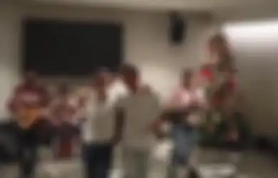 Nyanyi Lagu Galau Bareng Gading Marten Usai Putus Cinta, Wijin Ungkap Perasaannya Setelah Hubungannya dengan Gisella Anastasia Kandas: Setengah Jiwaku Hilang