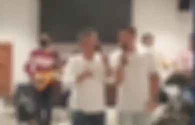 Alasan Putus dari Gisel Terkuak, Foto Wijin Nyanyi Bareng Gading Marten Jadi Sorotan, Ada yang Tergantikan
