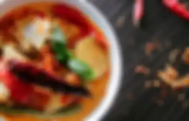 Konsumsi Makanan Pedas Boleh Asal Jangan Berlebihan, Ketahui Efeknya untuk Kesehatan Tubuh