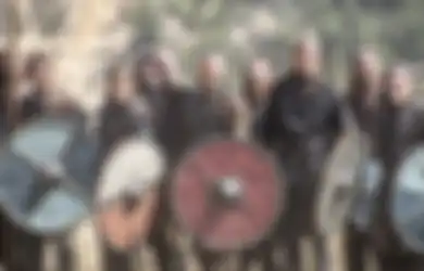 Pantas Saja Berkulit Tebal, Ini Rupanya Alasan Viking Tutupi Perisainya dengan Kulit Binatang Hingga Menyusut, Penelitian Ungkapkan dari Sampel Perisai yang Umurnya Ribuan Tahun