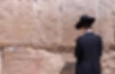 Pantas Tradisi Kecerdasan Yahudi Mengedepankan Pengajaran Ini, Hasilnya Tak Main-main hingga Ilmuwan Israel Klaim Telah Sukses 'Memukul Mundur' Proses Penuaan Manusia